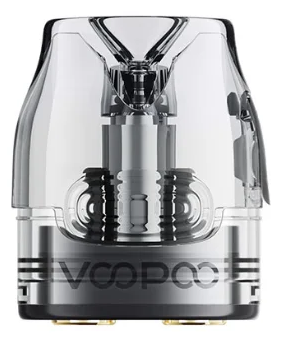 Картридж VooPoo V.THRU/Vmate Top Fill 0.7ohm 3мл 1шт/2уп